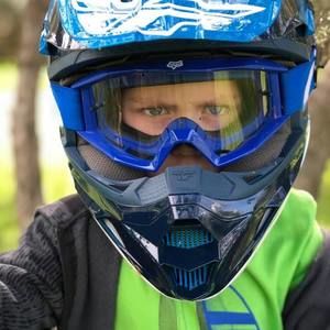 Meet your Posher, Justin